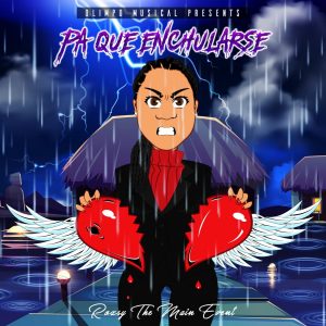 Roxsy The Main Event – Pa Que Enchularse